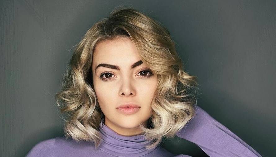 Ella Dvornik pokazala je svoju novu frizuru: 'Kak vam se čini?'