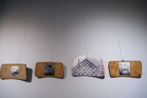 Zagreb: Otvorenje izložbe “The returning Tale” u Galeriji Hrvatskog školskog muzeja