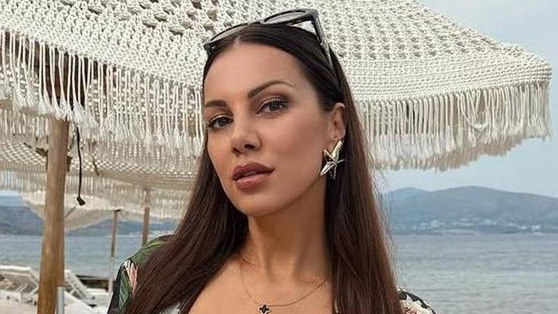 FOTO Žanamari Perčić ponovno iznenadila brojne obožavatelje: Pogledajte njezinu novu figuru