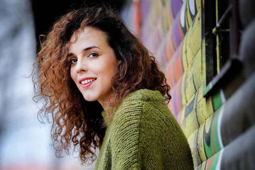 'Sad mi je već postalo čudno kad imam slobodnog vremena'