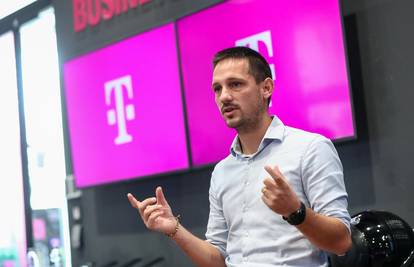 Hrvatski Telekom podijelio svih 20.000 besplatnih licenci za Perplexity PRO