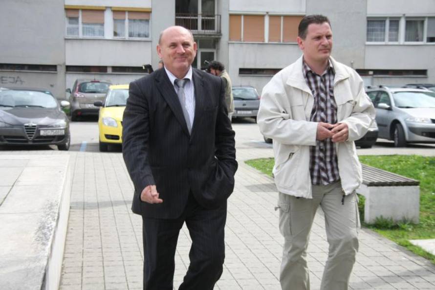 Kristina Štedul Fabac/Pixsell