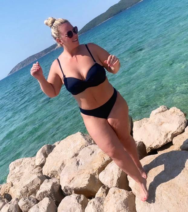 FOTO Bježale su od njih, a danas ih ponosno nose: Djevojke iz 'Života na vagi' u bikinijima...