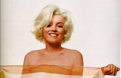 Prodaje se grobnica pokraj legendarne Marilyn Monroe 