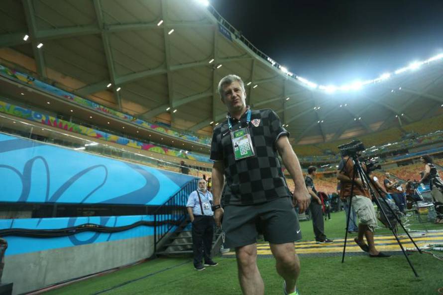 Sanjin Strukić/PIXSELL