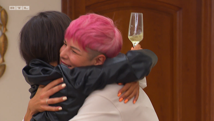 Miloš se zbližava s Barbarom, Polina 'oplela' po Maidi: 'Ona je toksična, i bolje da je tako!'