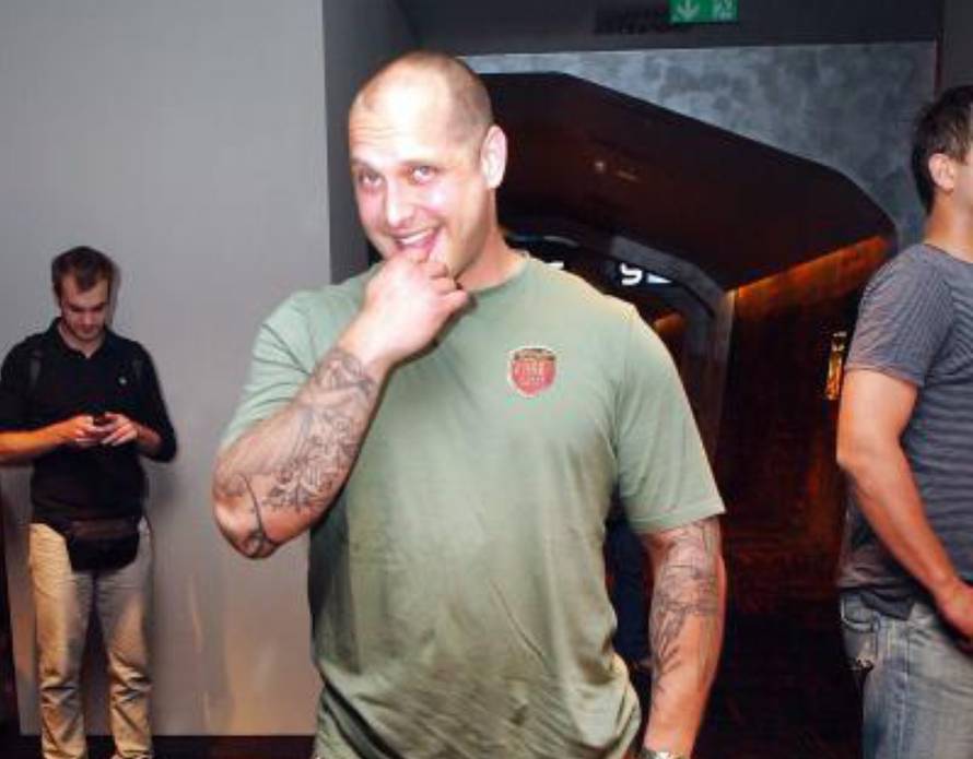 Borna Filić/PIXSELL