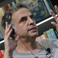 Etgar Keret o svojim pričama: 'Fokus nije na umiranju već na izborima koje možemo donijeti'