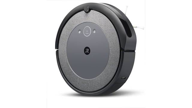 Predstavljamo novu seriju pametnih robotskih usisavača Roomba, serija i3