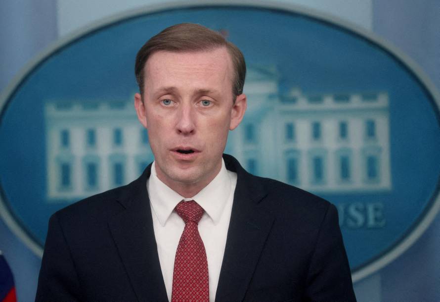 Rusija oštro SAD-u: Kijev ne smije odugovlačiti pregovore, a to čini zbog uputa vas, izvana!