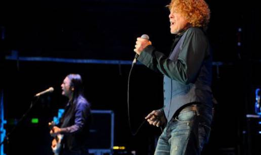 Simply Red posljednji put su pozdravili publiku s pozornice