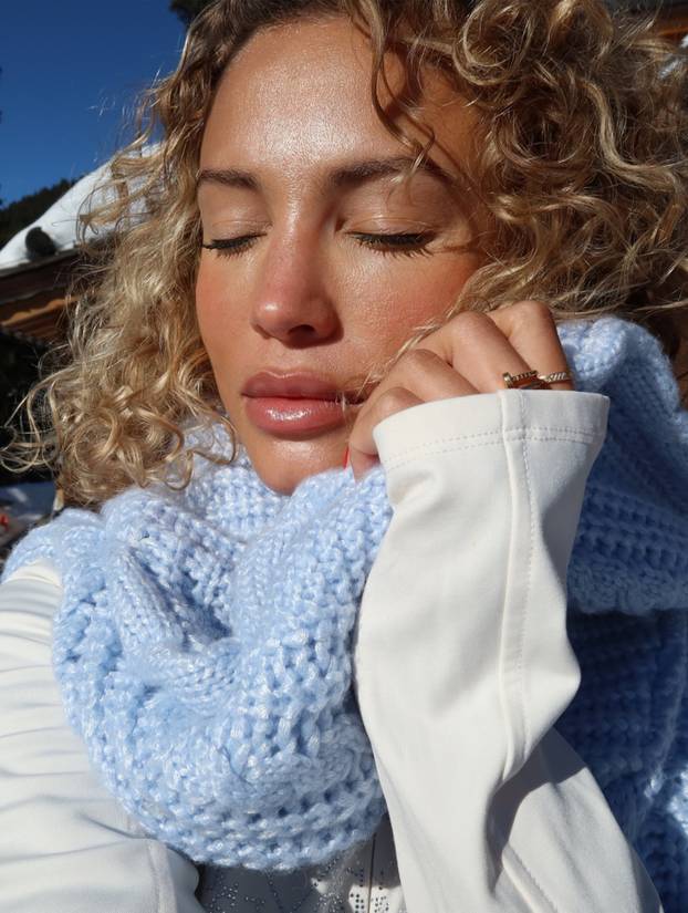 FOTO Jedna je od najtraženijih manekenki svoje generacije - povezivali su je i s Mbappéom