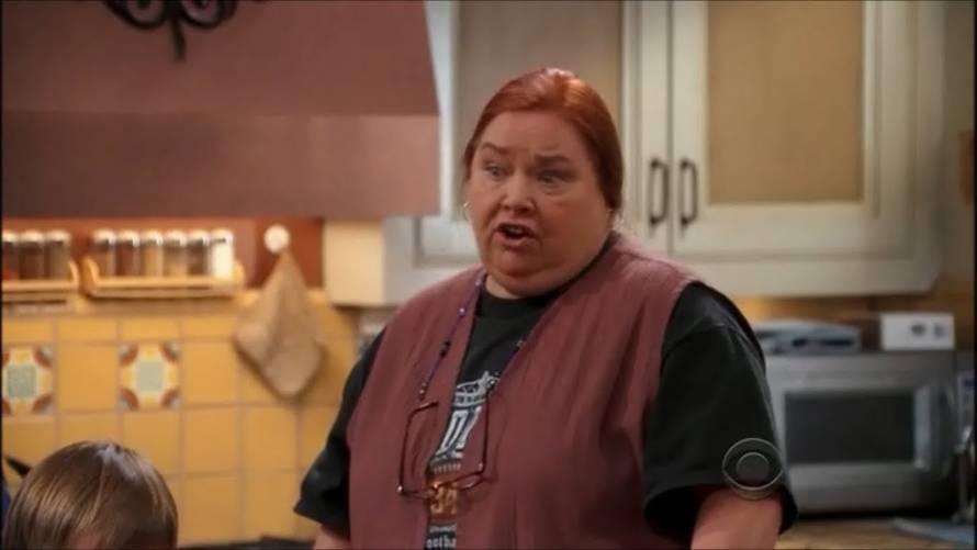 Berta iz 'Dva i pol muškarca' doživjela je srčani udar: 'Ne može normalno komunicirati...'