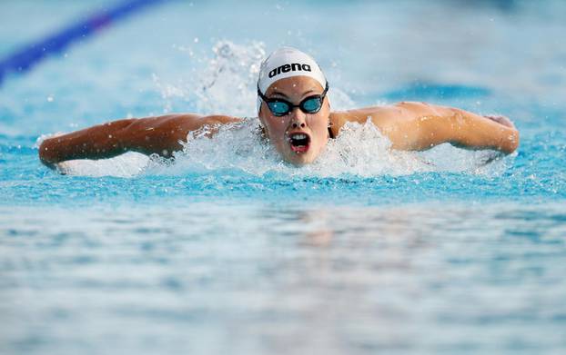 European Aquatics Championships