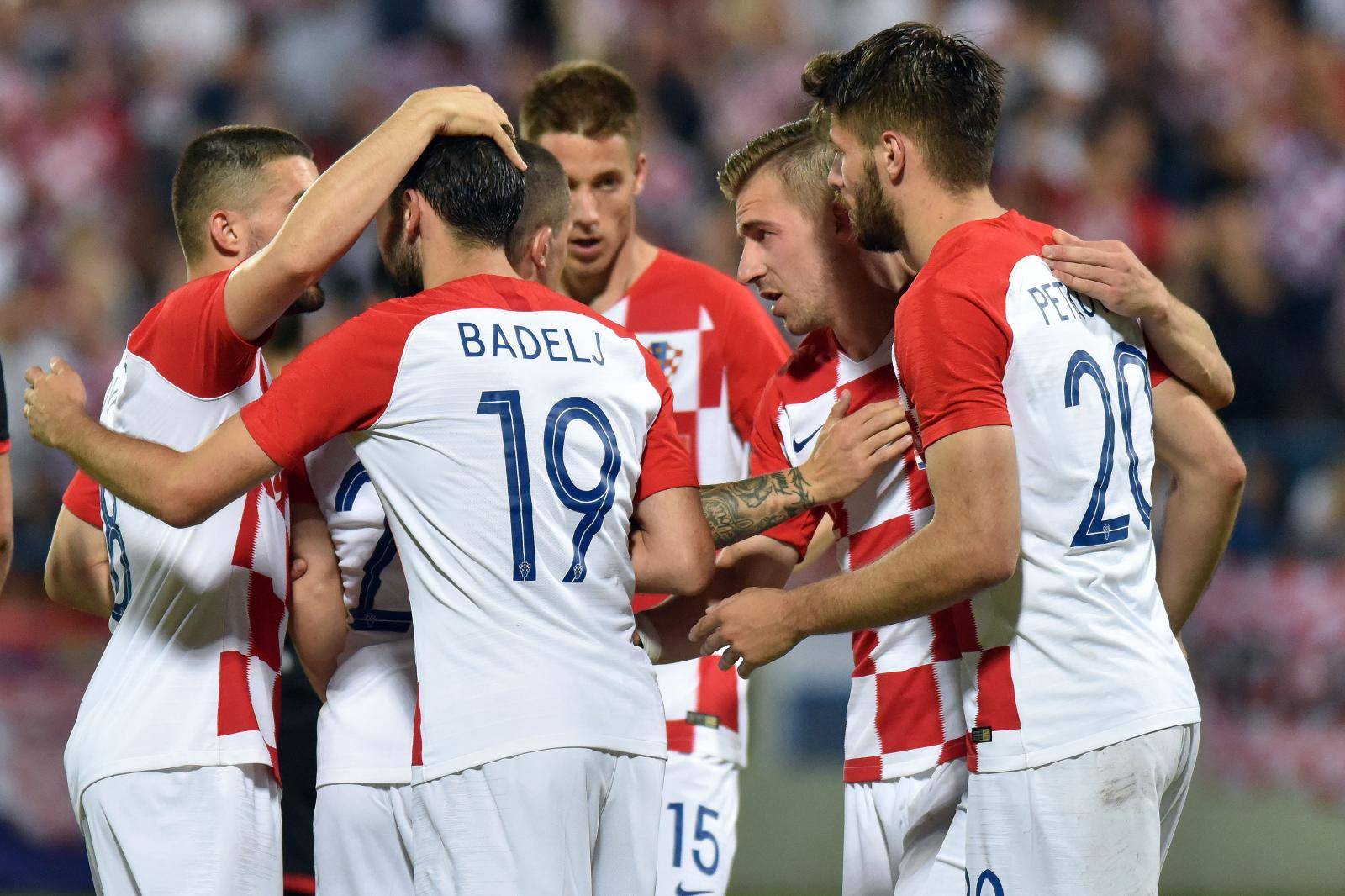 Hrvatska pala, dok Argentina, Italija i Njemačka nisu u top 10
