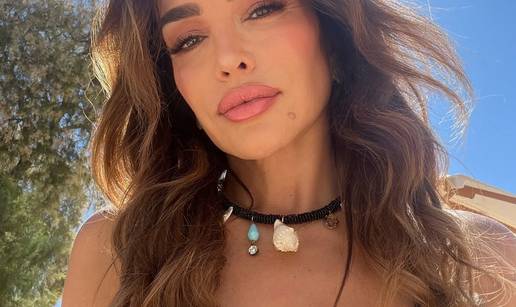 Severina je imala šest velikih ljubavi, pet puta se zaručila, no samo je jednom išla pred oltar