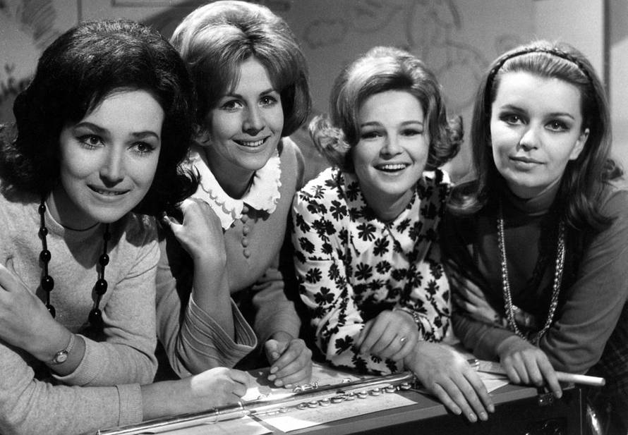 Još ih pamtimo, a teško da će ih itko ikad uspjeti nadmašiti