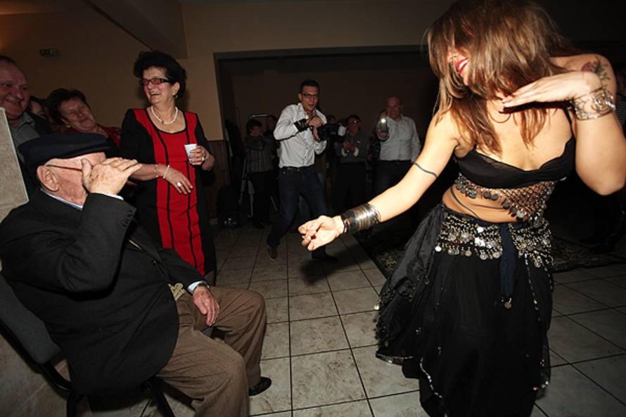 Kristijan Toplak/Virovitički list