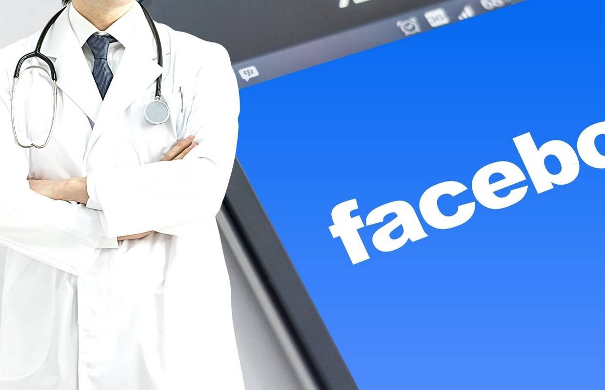 Zabrinjavajući trend: Hrvati više vjeruju Fejsu nego doktorima i lako nasjedaju na lažne vijesti