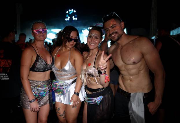 Split: Druga večer Ultra Europe Festivala