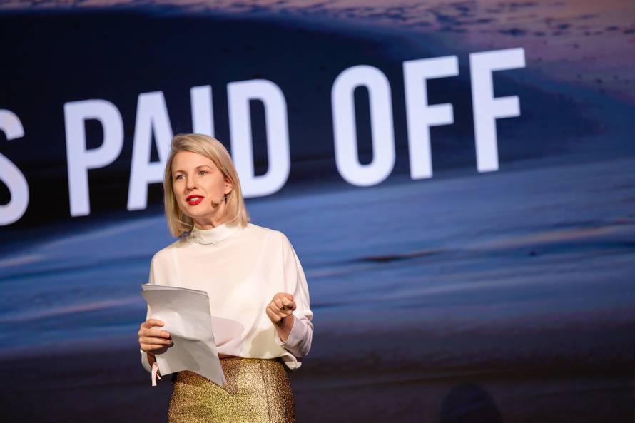 SEMPL konferenciji u Sloveniji će voditi Ida Prester: Pogledajte koja sve poznata imena stižu