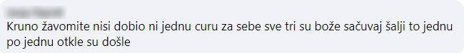 Gledatelji uočili da se Tomislav iz 'Ljubav je na selu' zaljubio: 'Lijepo je da još ima romantika'