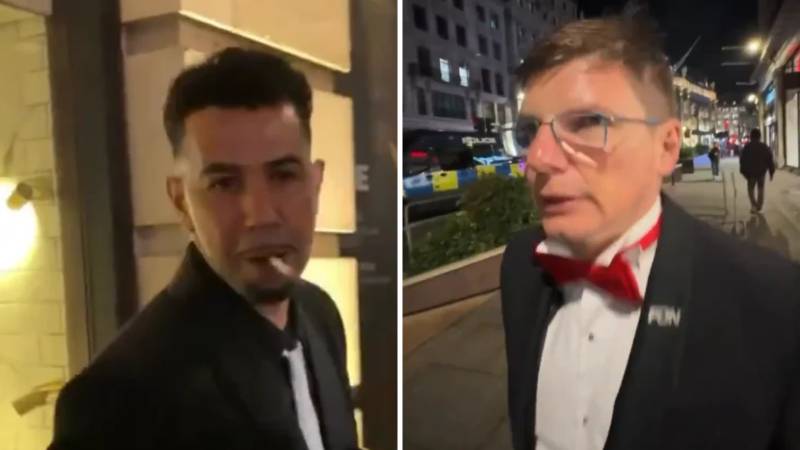 Ikona 'oprala' influencera zbog drame s Yamalovim ocem: Bolje reci da ti je skoro razbio glavu!