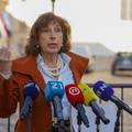 Branka Lozo: 'Za razliku od Milanovića, znat ću braniti suverenitet i interes Hrvatske'
