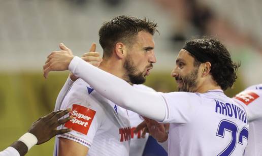 Nitko nije zaslu&zcaron;io da ga se klub ovako rije&scaron;i. I to pogotovo igra&ccaron;i koji vole Hajduk i &zcaron;ive za njega