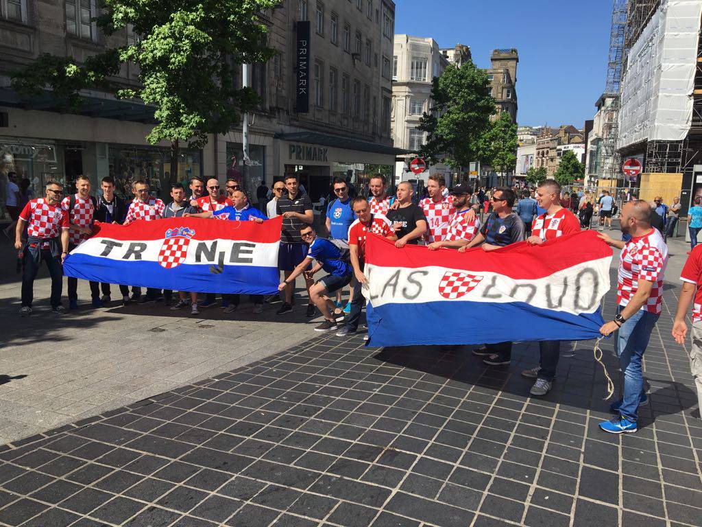 Vatreni dobro parirali Brazilu, Neymar i Firmino  nas srušili...