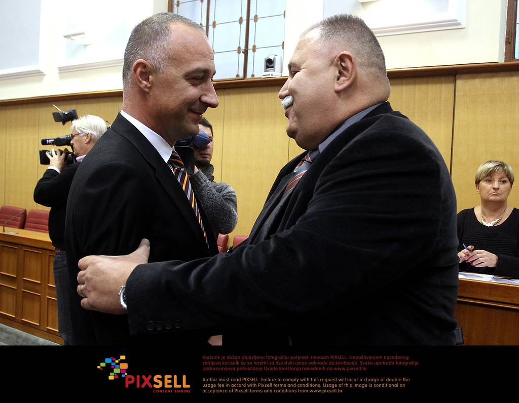 Goran Stanzl/PIXSELL