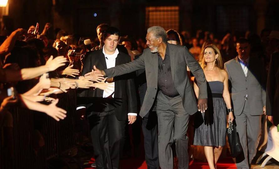 Željko Lukunić/Pixsell