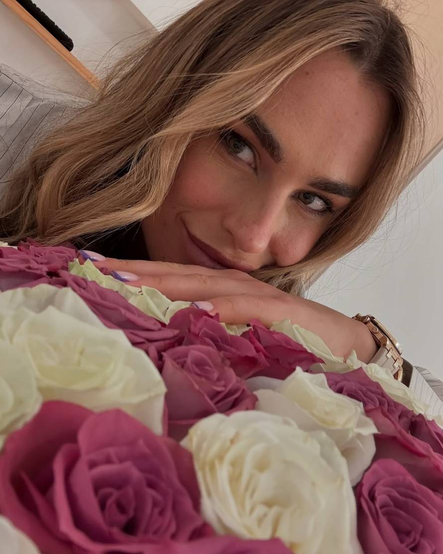 Sabaljenka nosila skupocjeni prsten nakon zaruka: 'Nadam se da će sjaj omesti protivnice'