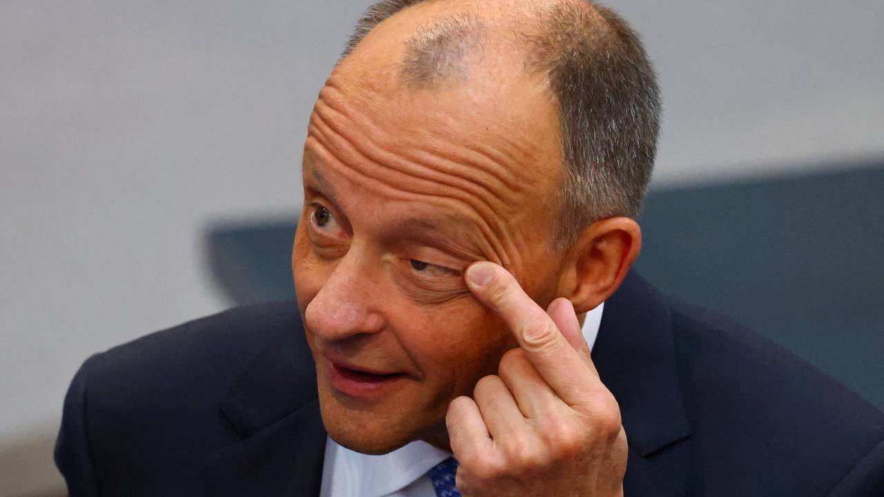 Šok u Njemačkoj: Merz nije kancelar, nedostajalo mu šest glasova. AfD se naslađuje i slavi