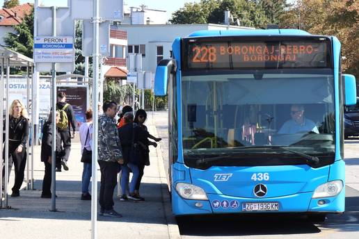 &Scaron;TRAJK U ZAGREBU Sud je odbio zahtjeve Holdinga oko &scaron;trajka; Po&ccaron;elo ro&ccaron;i&scaron;te i za radnike ZET-a
