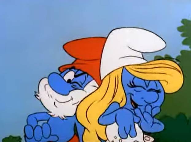 FOTOGALERIJA Jeste li gledali ove crtane filmove? Kladimo se da vas je uhvatila nostalgija...