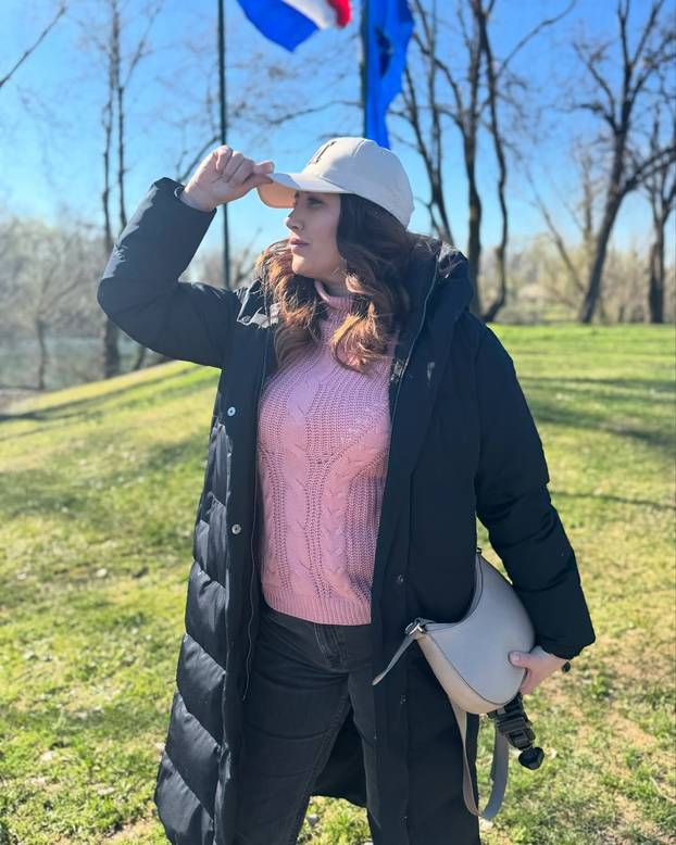 Proslavila se u The Voiceu, a sad se prepolovila: Tijelo ti daje znakove da moraš drugačije