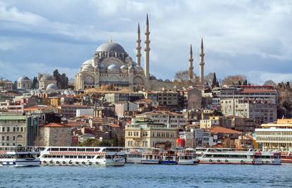 Turska je gastronomski raj između Orijenta i Mediterana