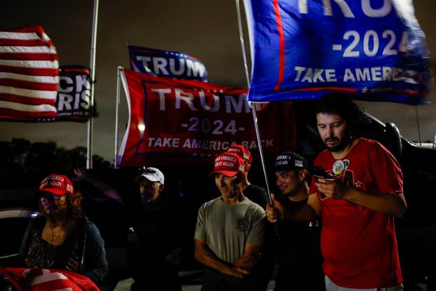 2024 U.S. Presidential Election