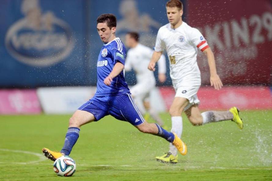 Marko Jurinec/PIXSELL