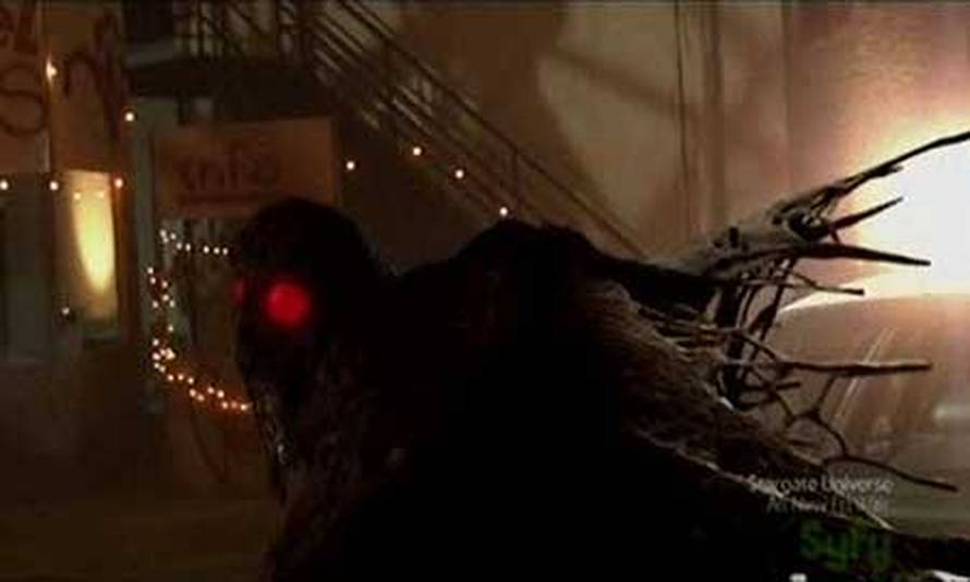 Mothman: Je li 1967. Zemljom harao prokleti mračni anđeo?!