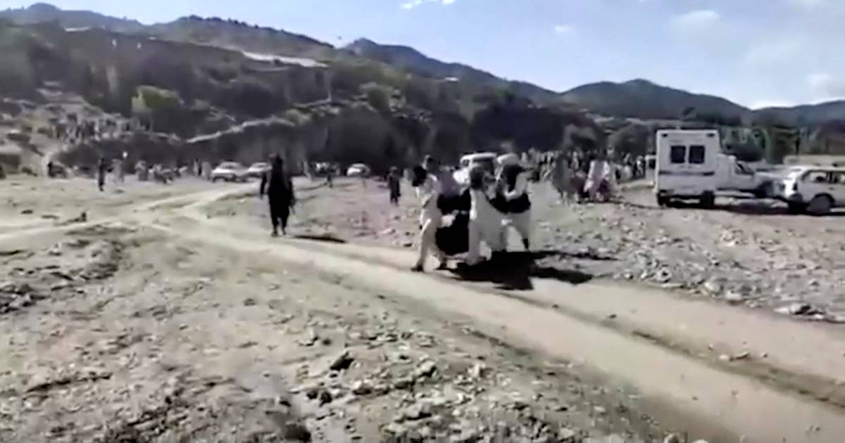 Japan će pružit  potrebnu pomoć Afganistanu nakon potresa