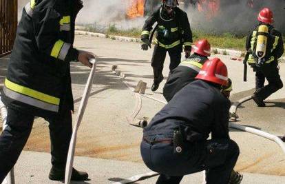 Beli Manastir: U požaru kuće izgorjela starica (80)
