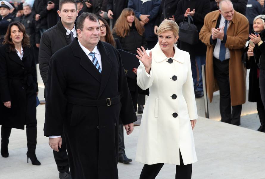 Otkrili spomenik Tuđmanu, evo tko je sve bio među uzvanicima