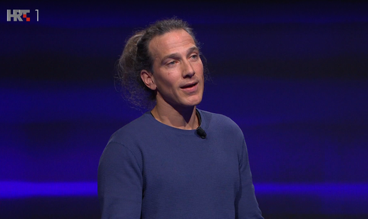 Goran Suba&scaron;i&cacute; iz 'Potjere' koji je rekao da ima 65 za 24sata: Ne mogu se rije&scaron;iti ljudi i poziva