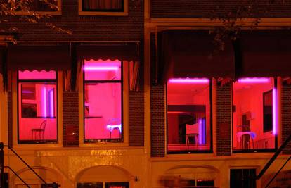 Europska agencija za lijekove se buni, ne žele 'erotski centar' blizu sjedišta u Amsterdamu