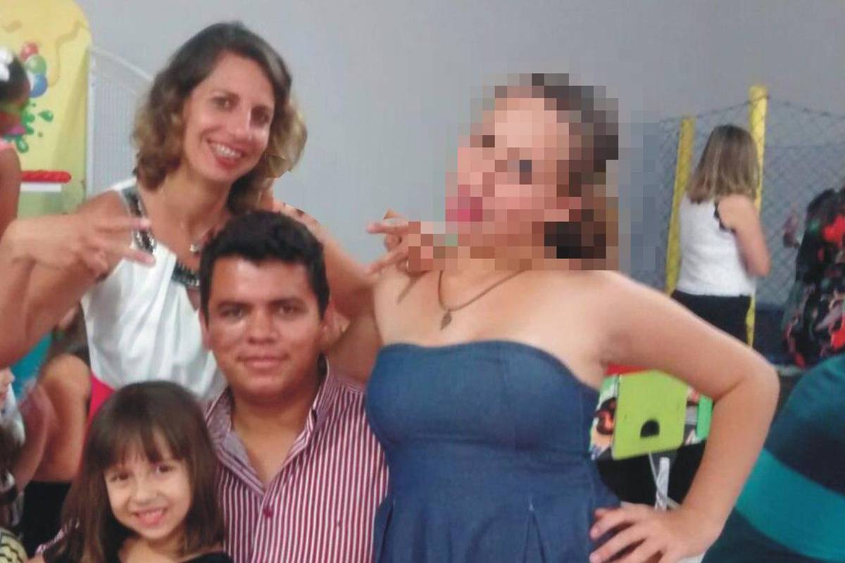 Horor u Brazilu: Muž je natjerao ženu i njenu kćer (9) da kopaju grob pa ih zakopao pod terasu