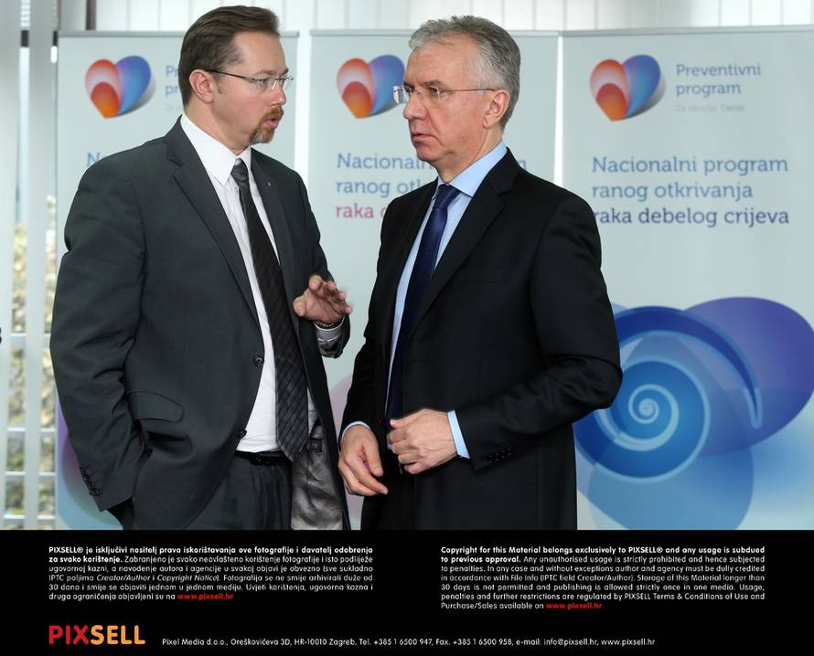 Robert Anić/Pixsell