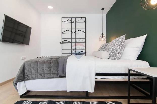 FOTO Pogledajte kako izgledaju Indirini apartmani: Poznato je i koliko ondje košta noćenje...