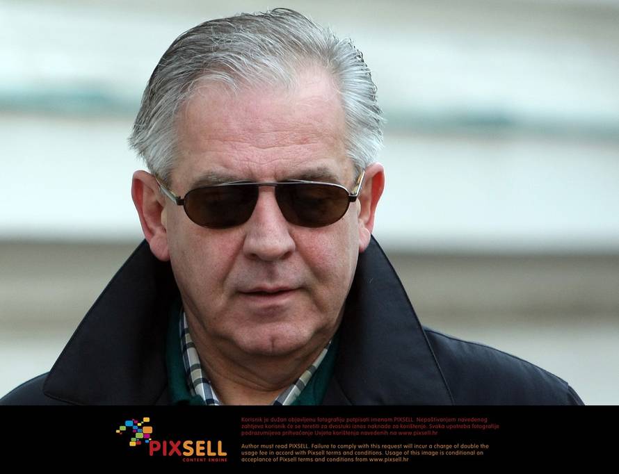 Sanjin Strukić / PIXSELL